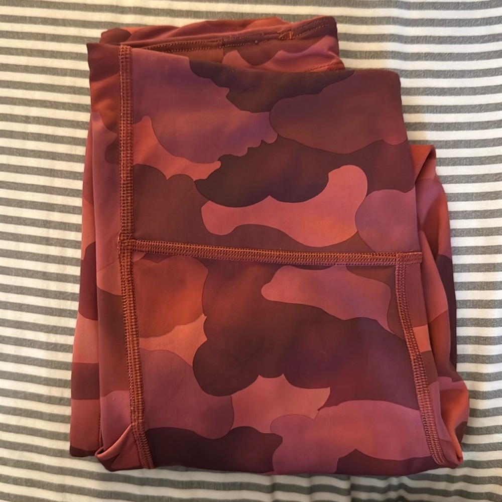Athleta leggings, LIKE NEW (xs)